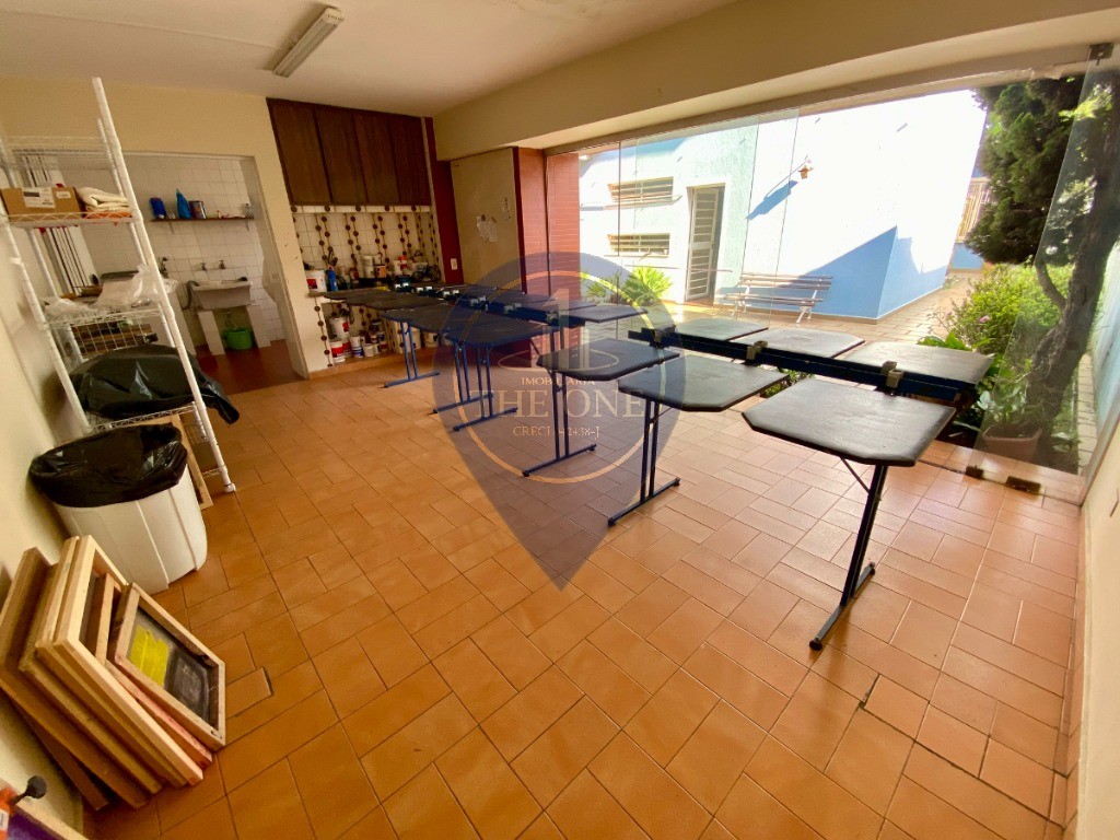 Casa, 5 quartos, 360 m² - Foto 17