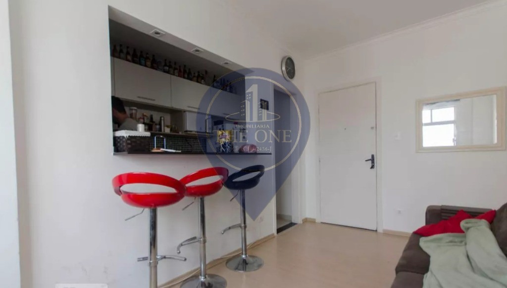 Apartamento, 2 quartos, 66 m² - Foto 2