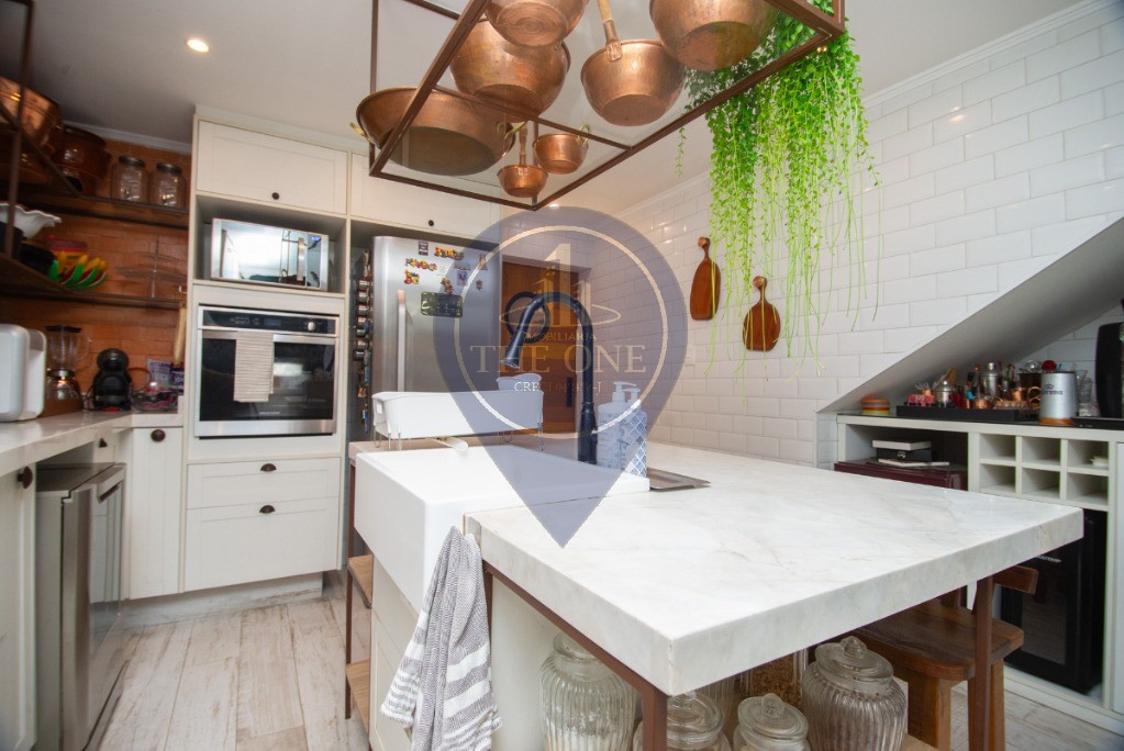 Casa, 4 quartos, 250 m² - Foto 10