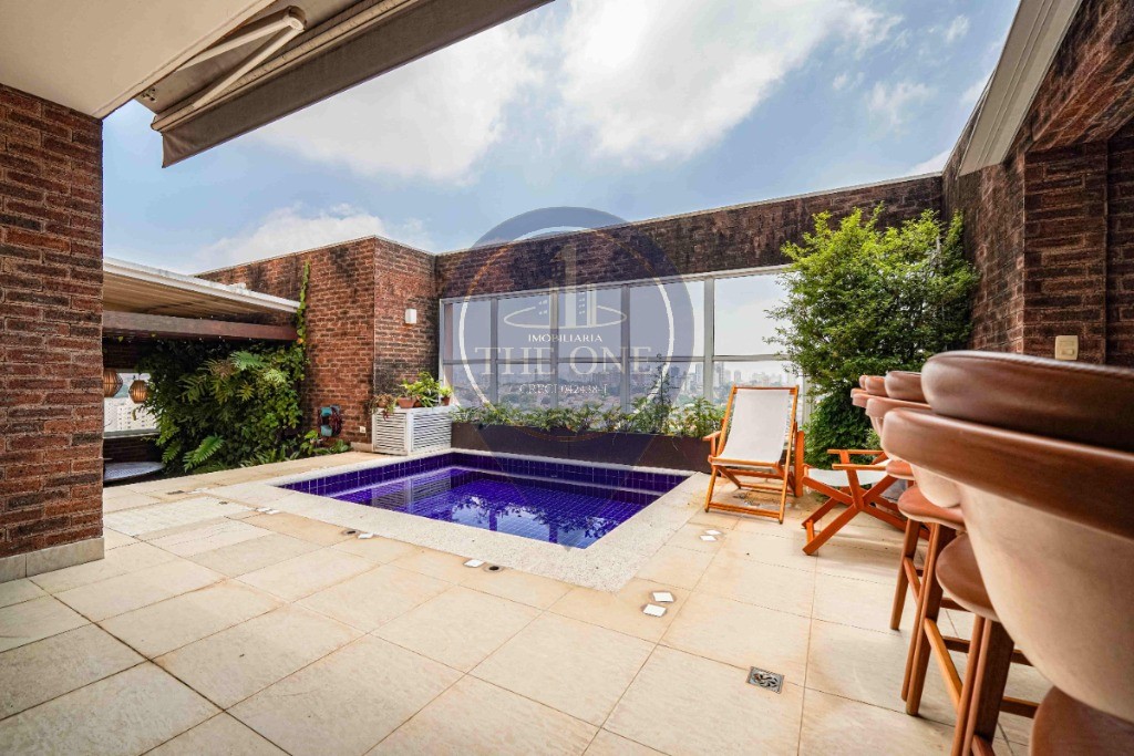 Cobertura, 4 quartos, 404 m² - Foto 23