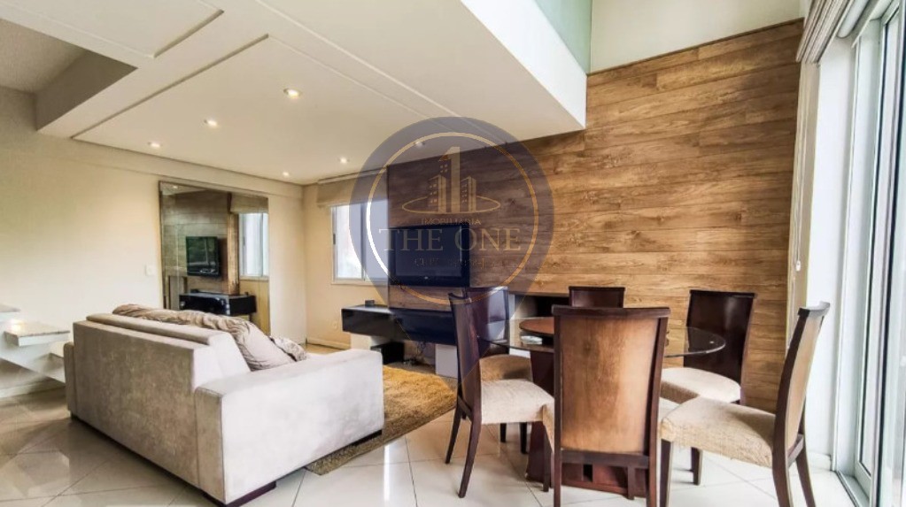 Apartamento, 2 quartos, 86 m² - Foto 3