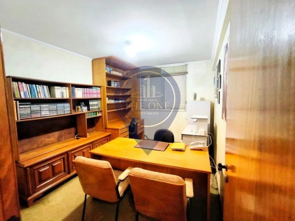 Cobertura, 3 quartos, 217 m² - Foto 9