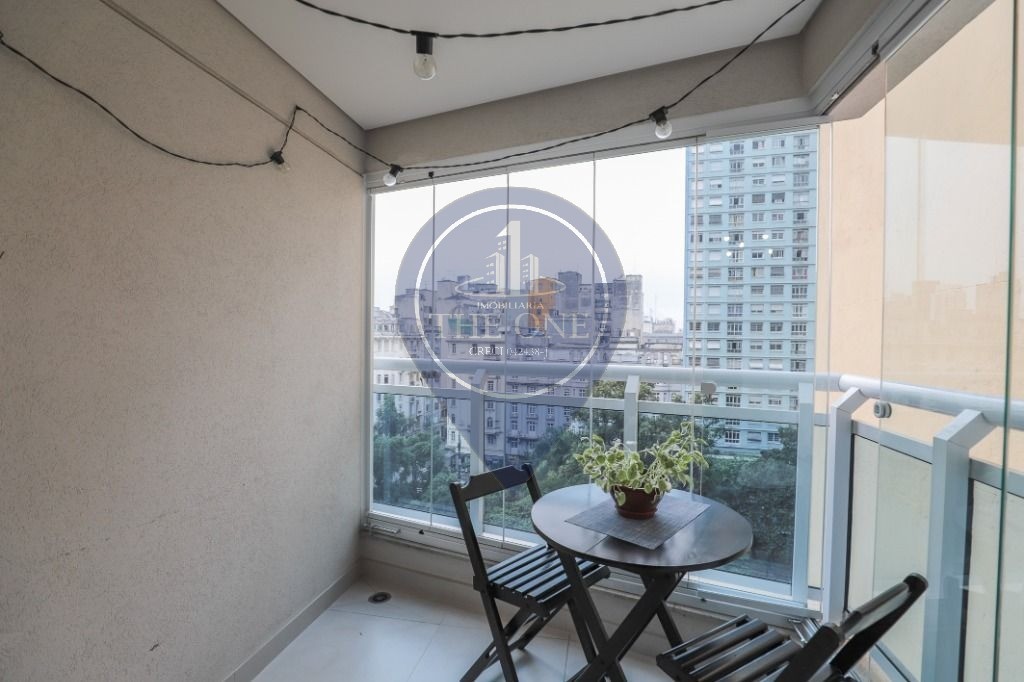 Apartamento, 1 quarto, 37 m² - Foto 11