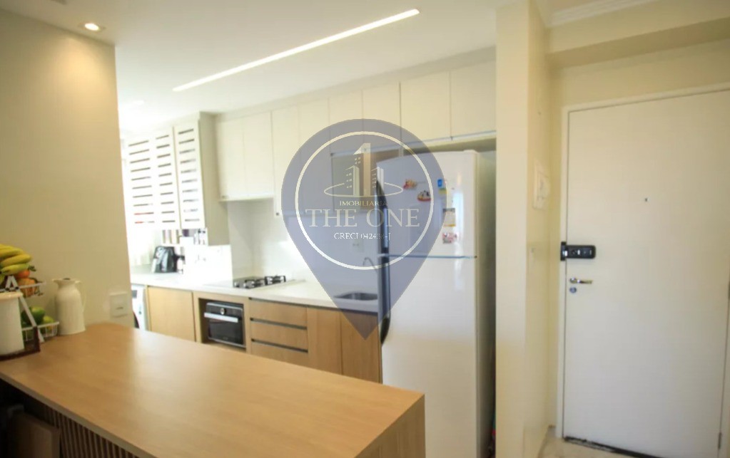 Apartamento, 2 quartos, 55 m² - Foto 10