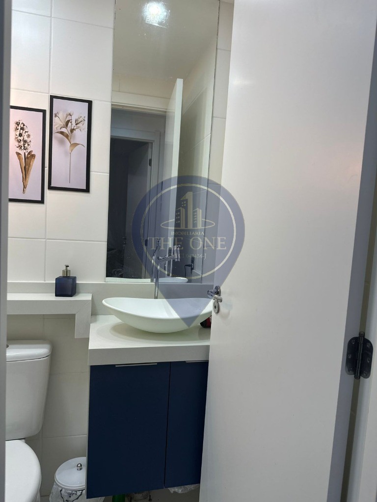 Apartamento, 2 quartos, 35 m² - Foto 14