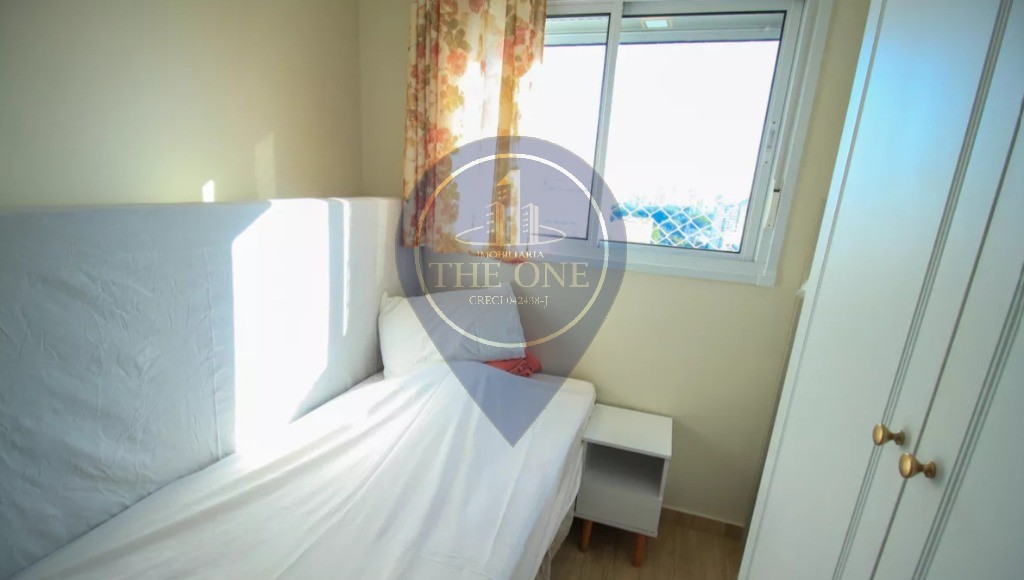 Apartamento, 2 quartos, 55 m² - Foto 19