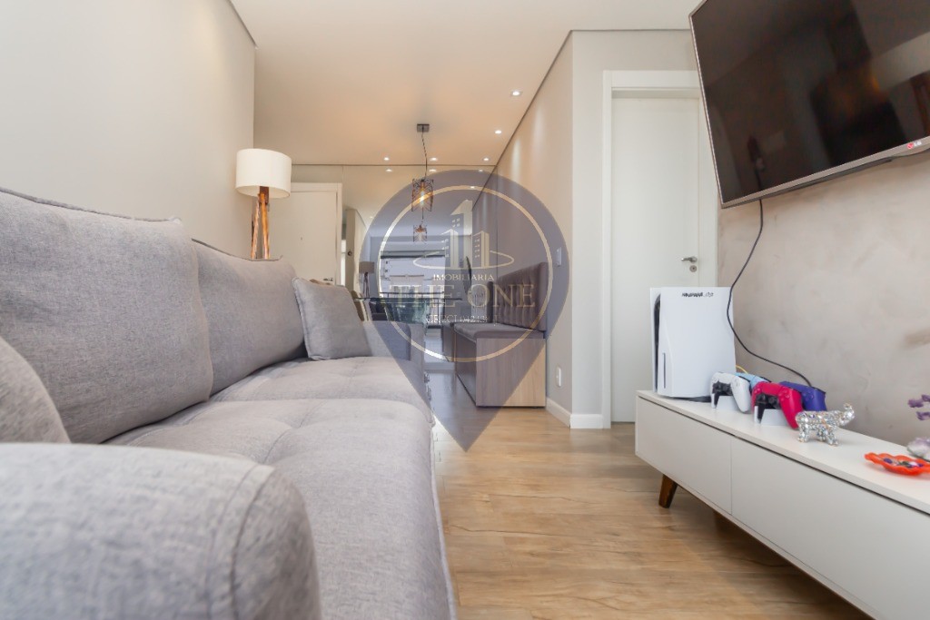 Apartamento, 2 quartos, 60 m² - Foto 9