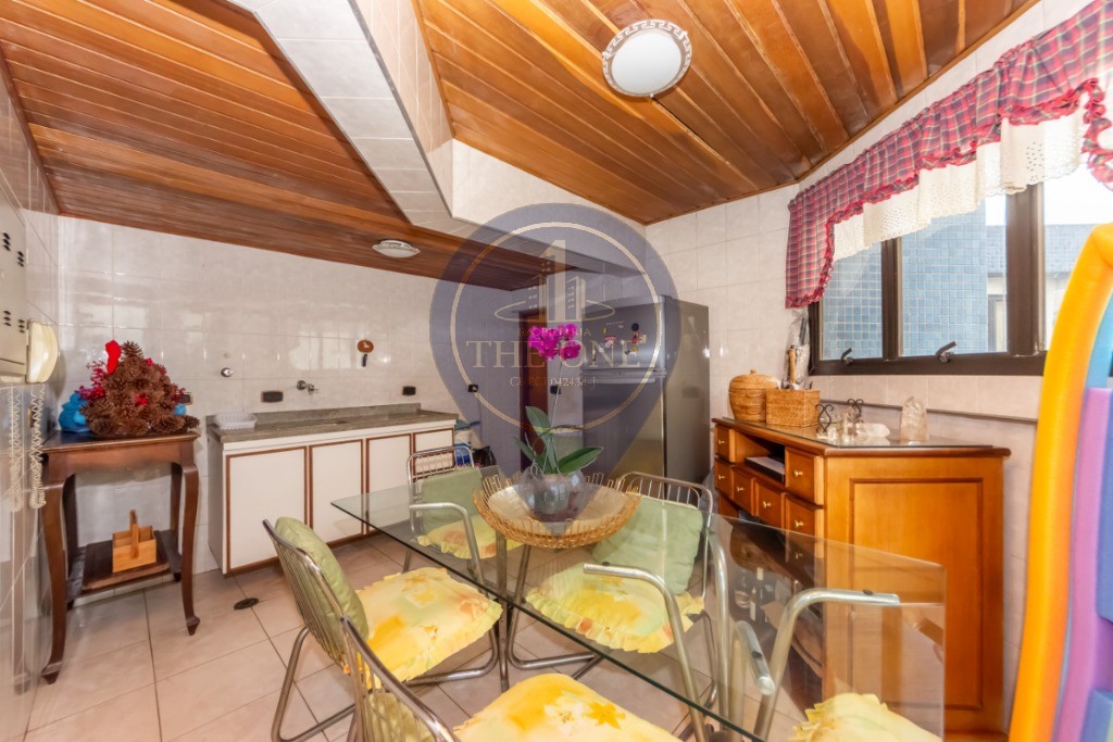 Cobertura, 4 quartos, 321 m² - Foto 14