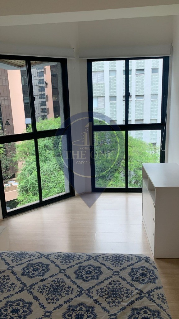 Apartamento, 1 quarto, 58 m² - Foto 12