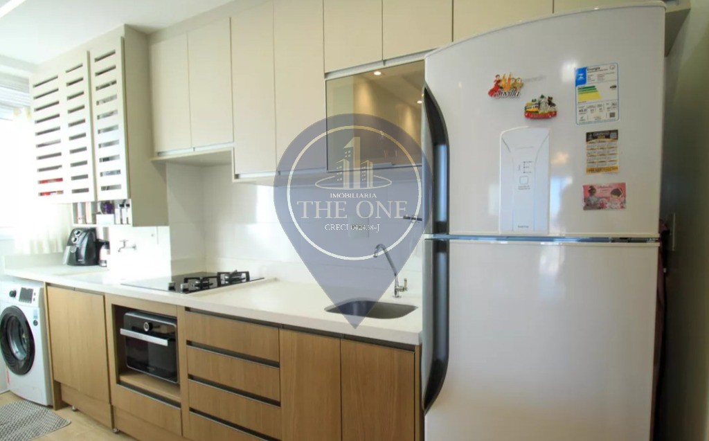 Apartamento, 2 quartos, 55 m² - Foto 11