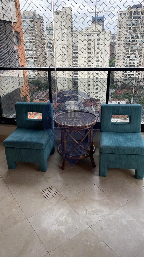 Apartamento, 3 quartos, 200 m² - Foto 7