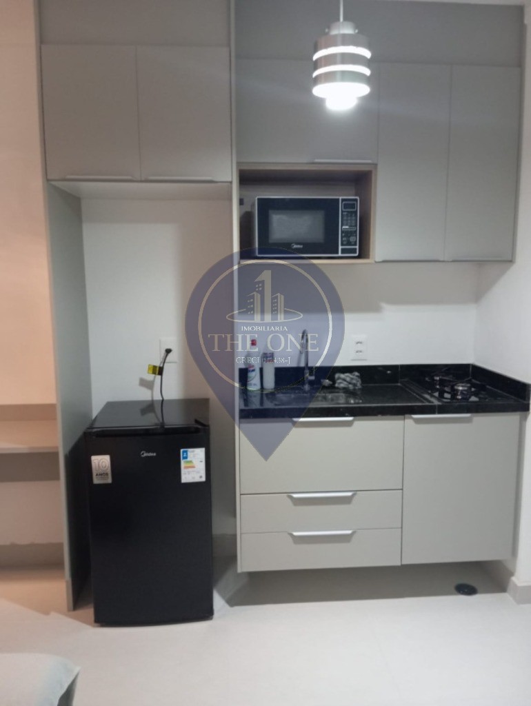 Kitnet-Studio, 28 m² - Foto 6
