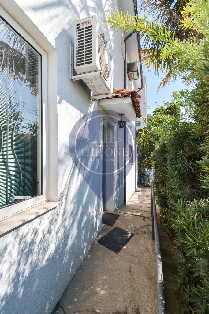 Prédio Inteiro, 181 m² - Foto 28