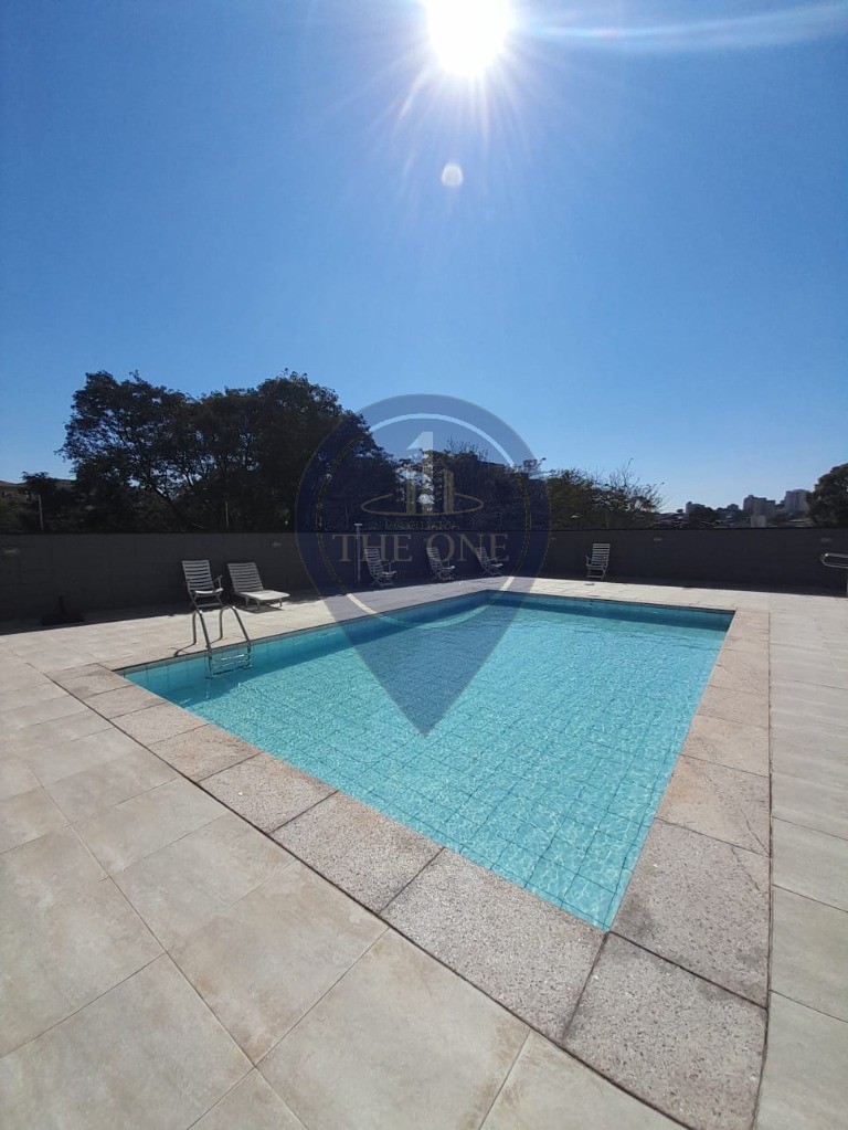 Apartamento, 2 quartos, 65 m² - Foto 8