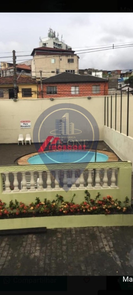 Apartamento, 2 quartos, 48 m² - Foto 10