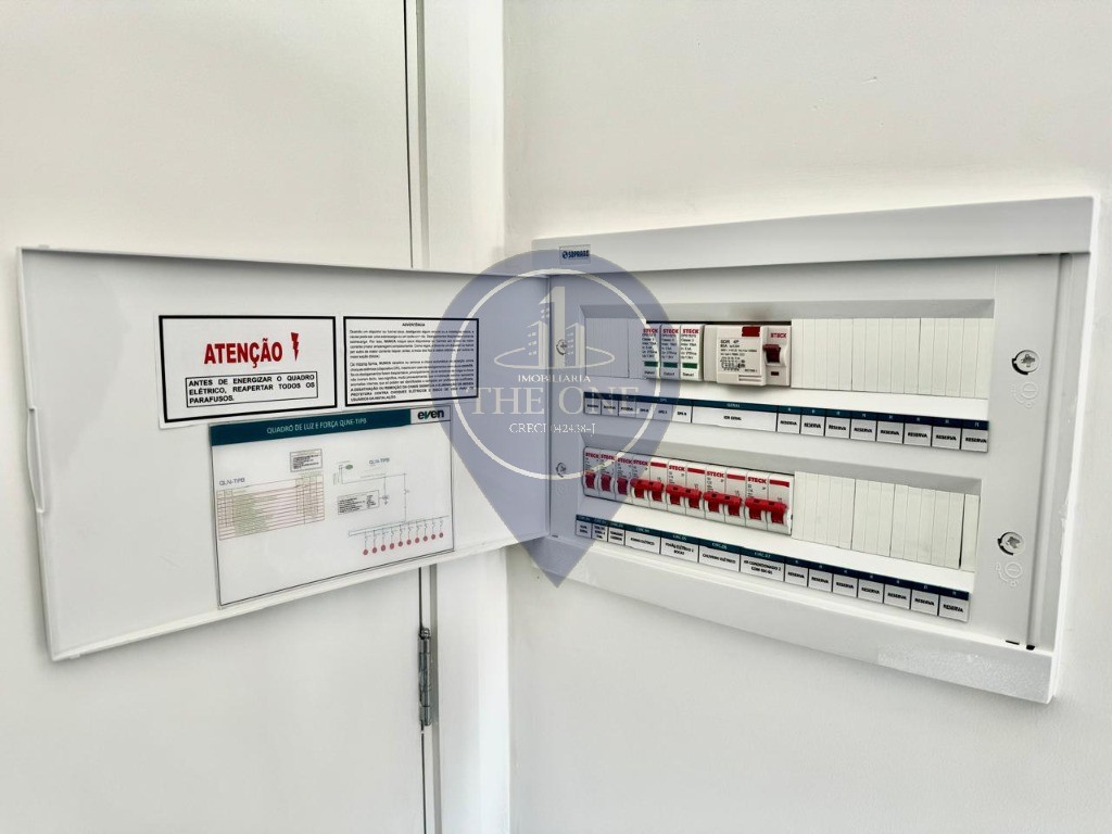 Kitnet-Studio, 28 m² - Foto 11