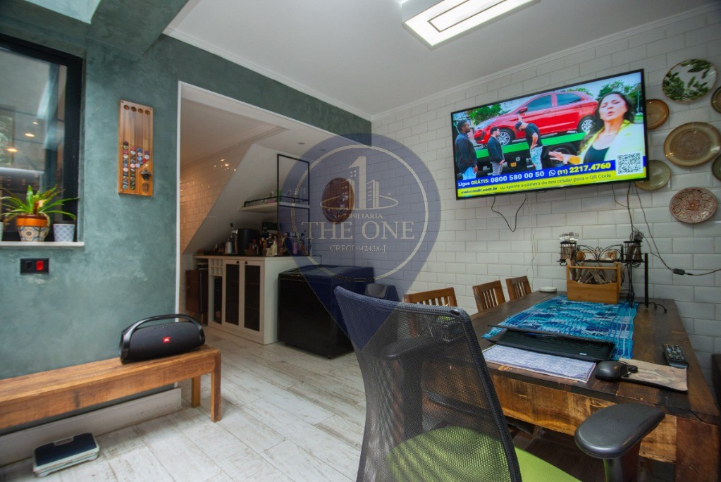 Casa, 4 quartos, 250 m² - Foto 4