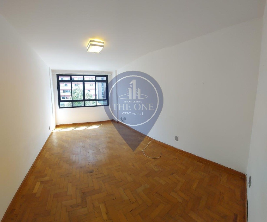 Apartamento, 1 quarto, 37 m² - Foto 4
