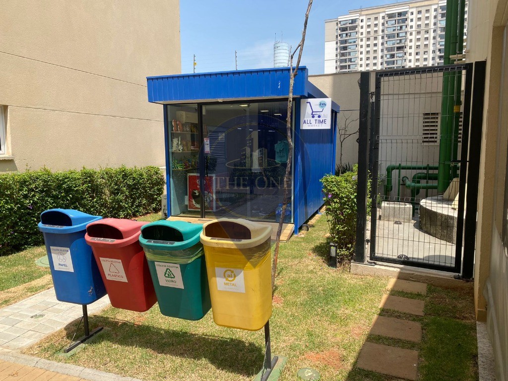 Apartamento, 2 quartos, 38 m² - Foto 22