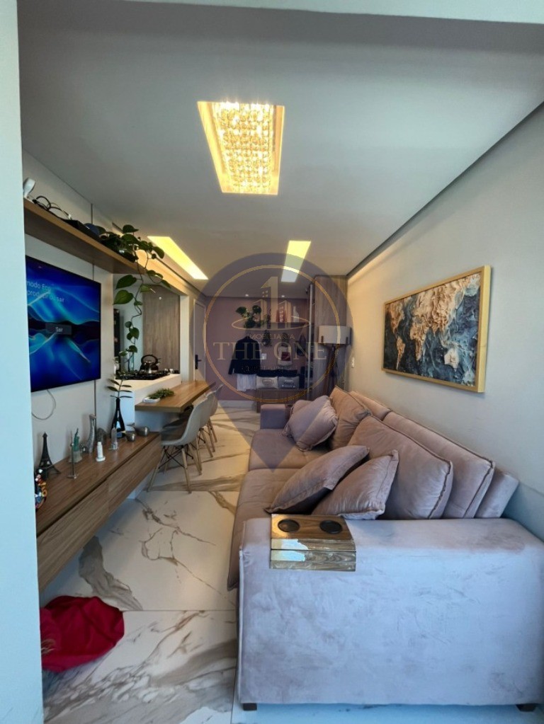 Cobertura, 2 quartos, 143 m² - Foto 3