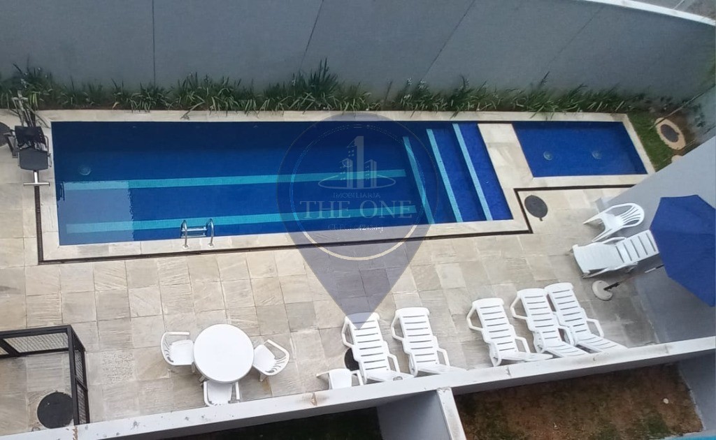 Apartamento, 2 quartos, 34 m² - Foto 9