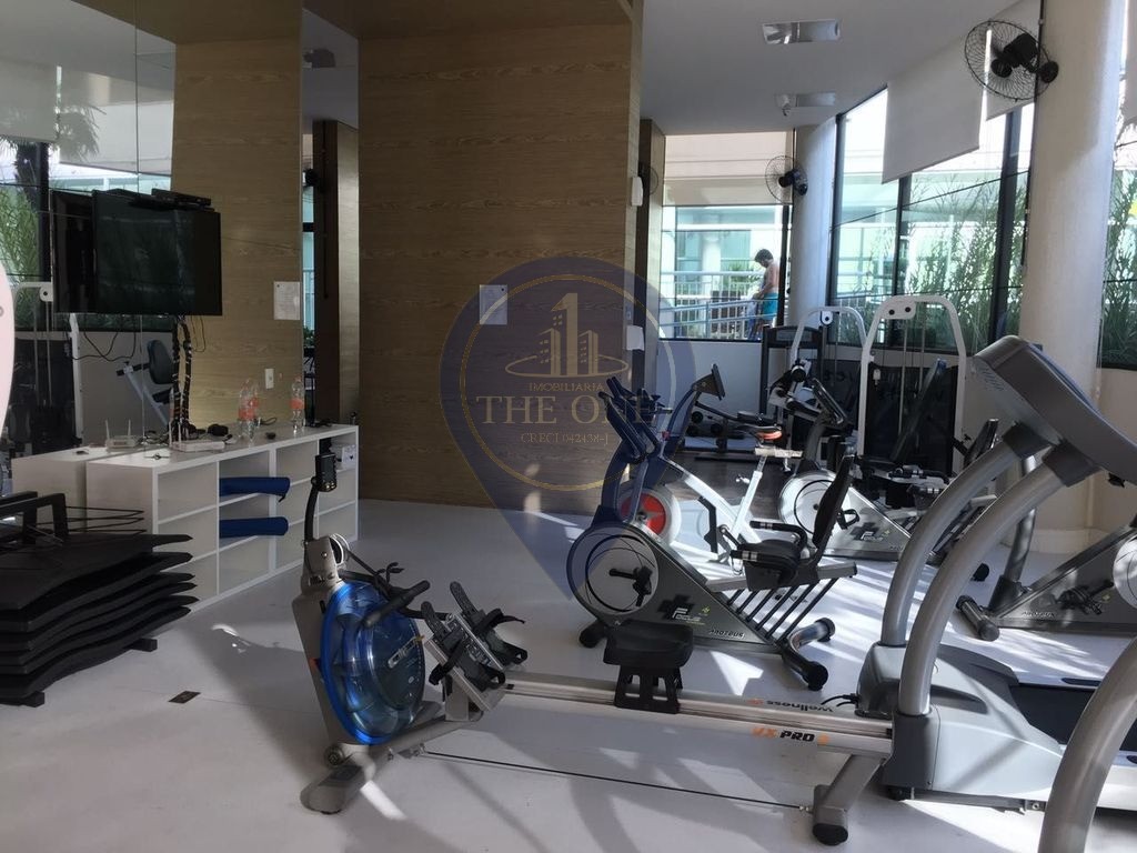 Apartamento, 1 quarto, 46 m² - Foto 27