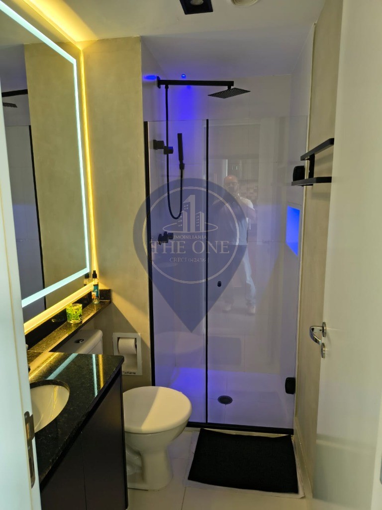 Kitnet-Studio, 27 m² - Foto 10