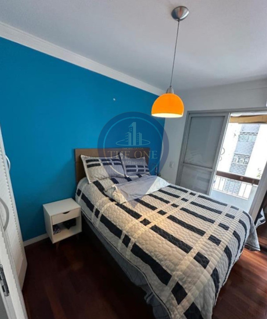 Apartamento, 2 quartos, 55 m² - Foto 12