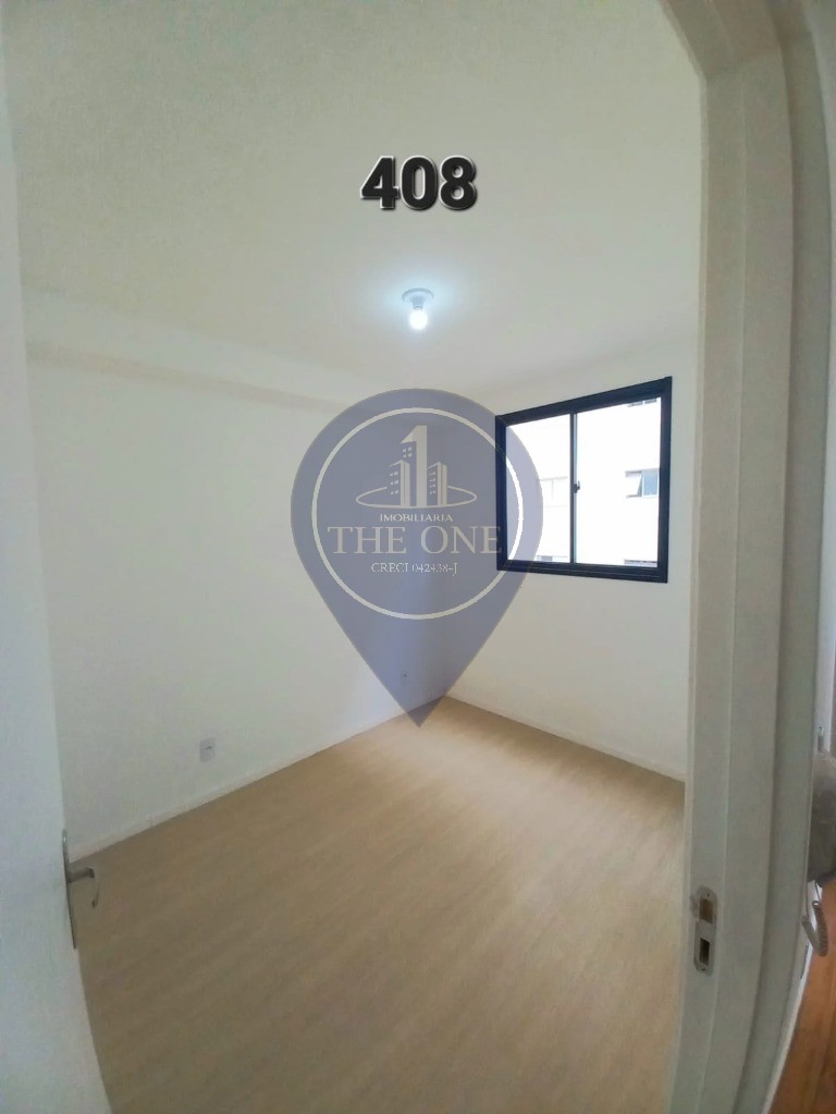Apartamento, 1 quarto, 25 m² - Foto 4