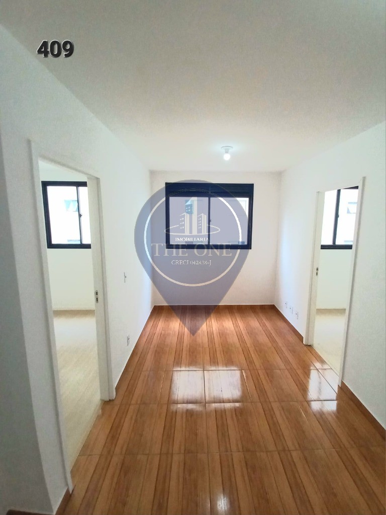 Apartamento, 2 quartos, 34 m² - Foto 1