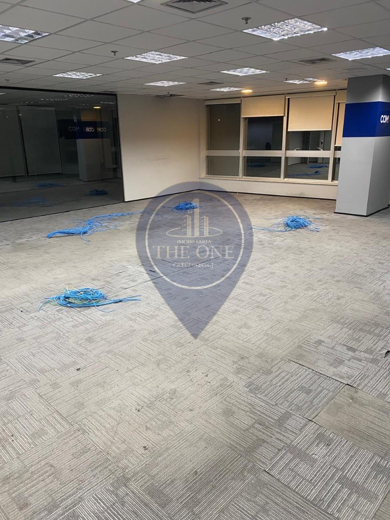 Sala-Conjunto, 459 m² - Foto 12