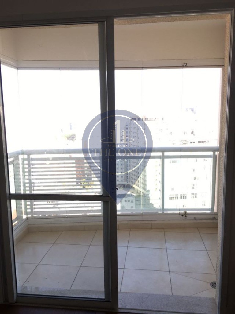 Apartamento, 1 quarto, 46 m² - Foto 9