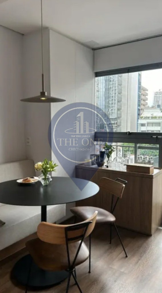 Kitnet-Studio, 30 m² - Foto 8