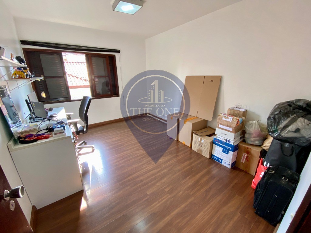 Casa, 5 quartos, 360 m² - Foto 22