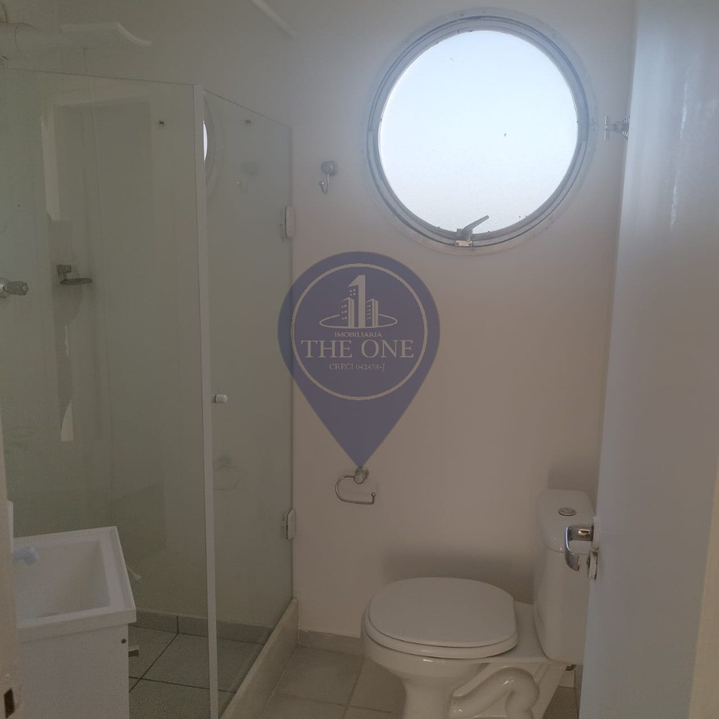 Apartamento, 1 quarto, 41 m² - Foto 12