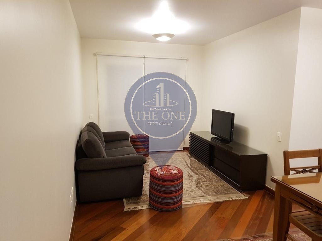Apartamento, 2 quartos, 71 m² - Foto 1