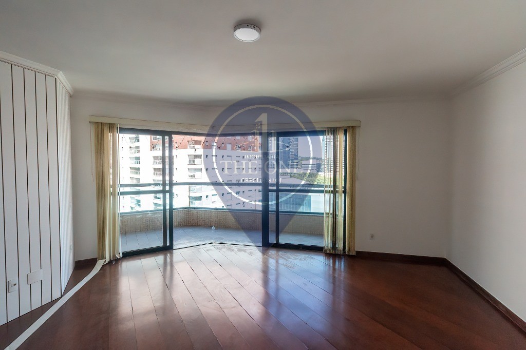 Apartamento, 3 quartos, 126 m² - Foto 11