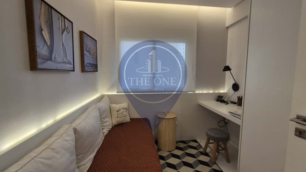 Apartamento, 2 quartos, 53 m² - Foto 9