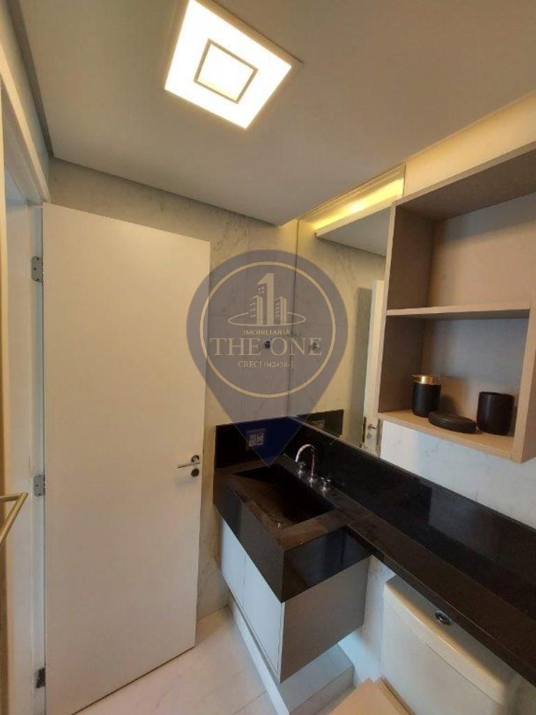 Kitnet-Studio, 37 m² - Foto 9