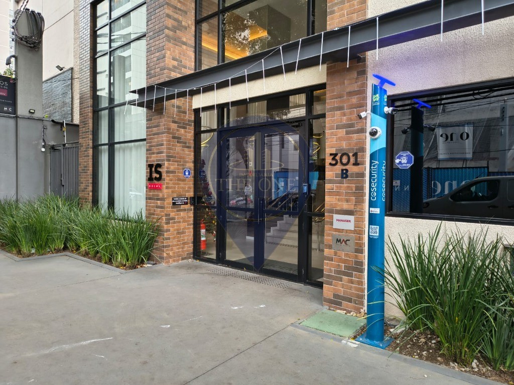 Kitnet-Studio, 27 m² - Foto 50