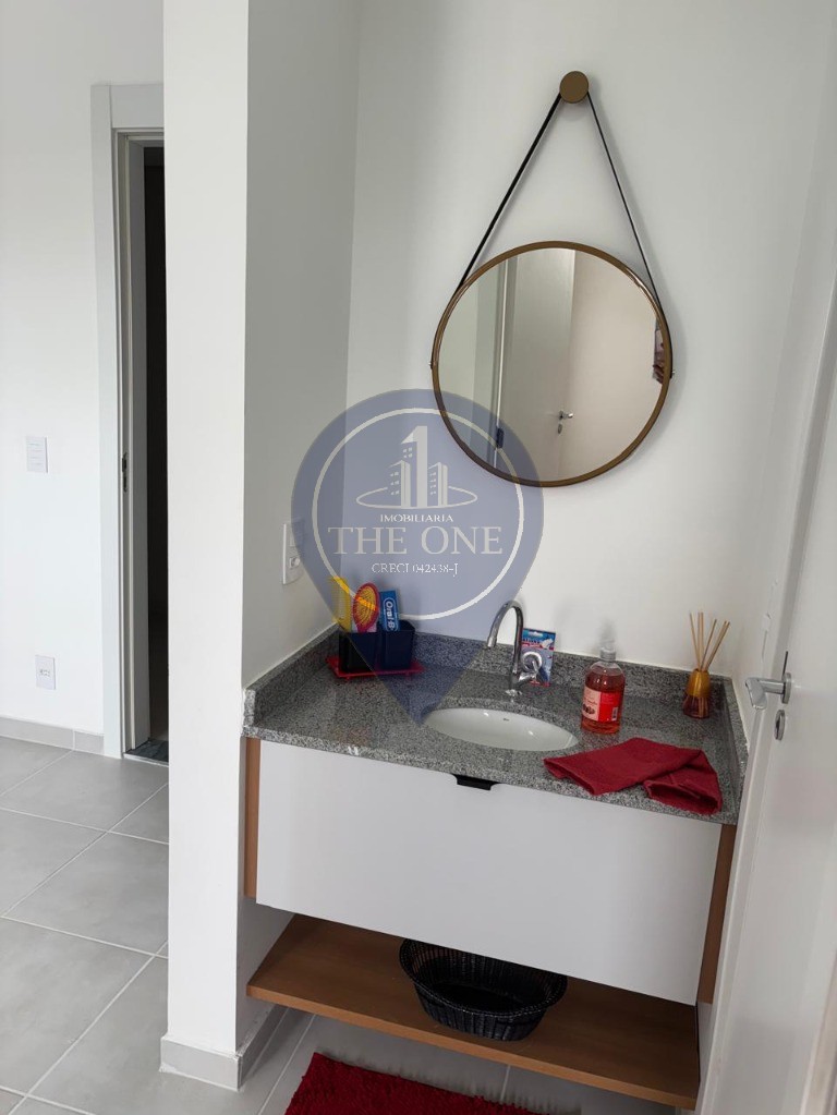 Apartamento, 1 quarto, 30 m² - Foto 7