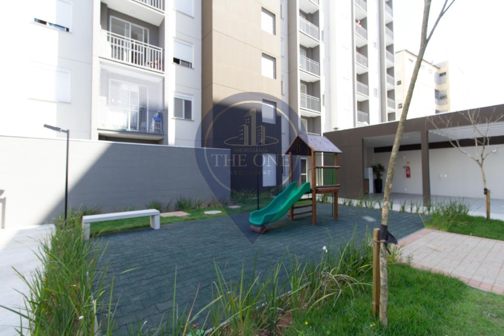 Apartamento, 2 quartos, 34 m² - Foto 19