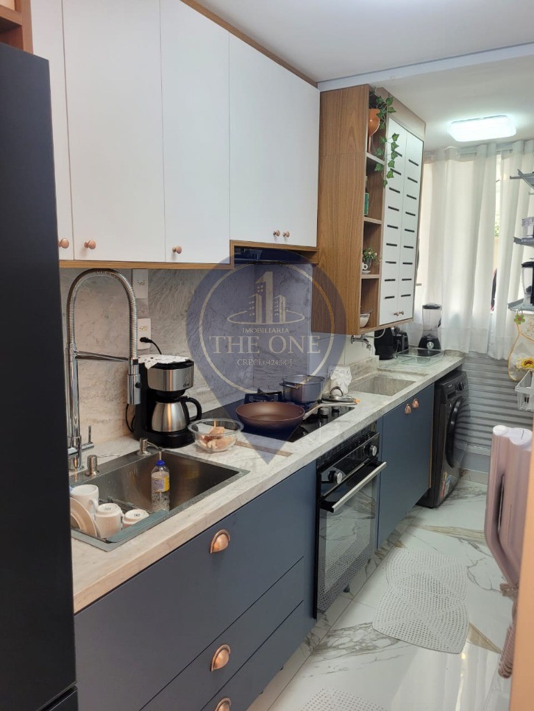 Apartamento, 3 quartos, 103 m² - Foto 4