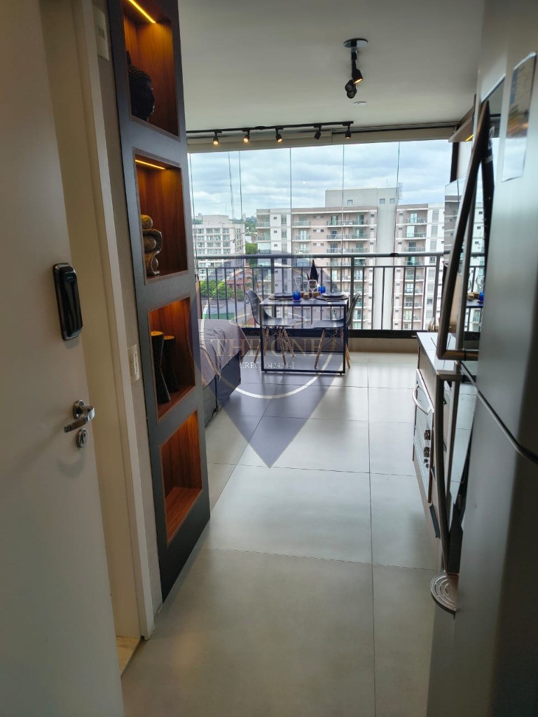 Kitnet-Studio, 27 m² - Foto 3