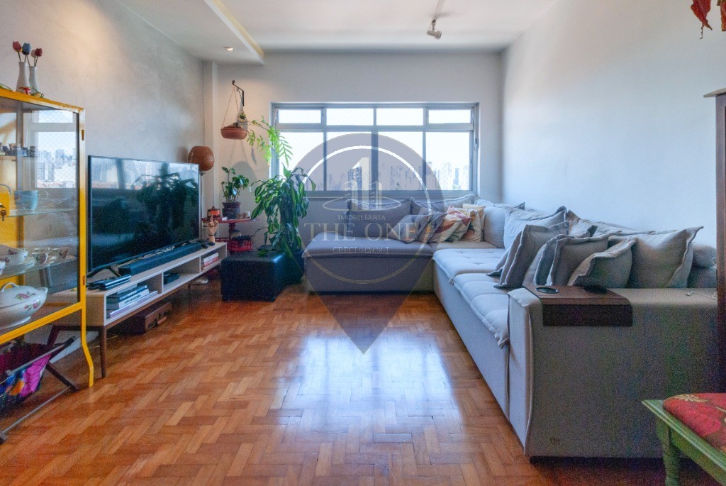 Apartamento, 2 quartos, 89 m² - Foto 6