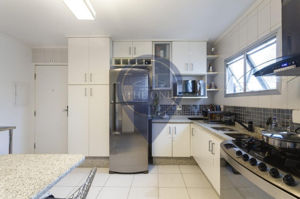 Cobertura, 3 quartos, 234 m² - Foto 19