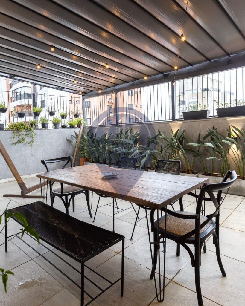 Cobertura, 3 quartos, 234 m² - Foto 11