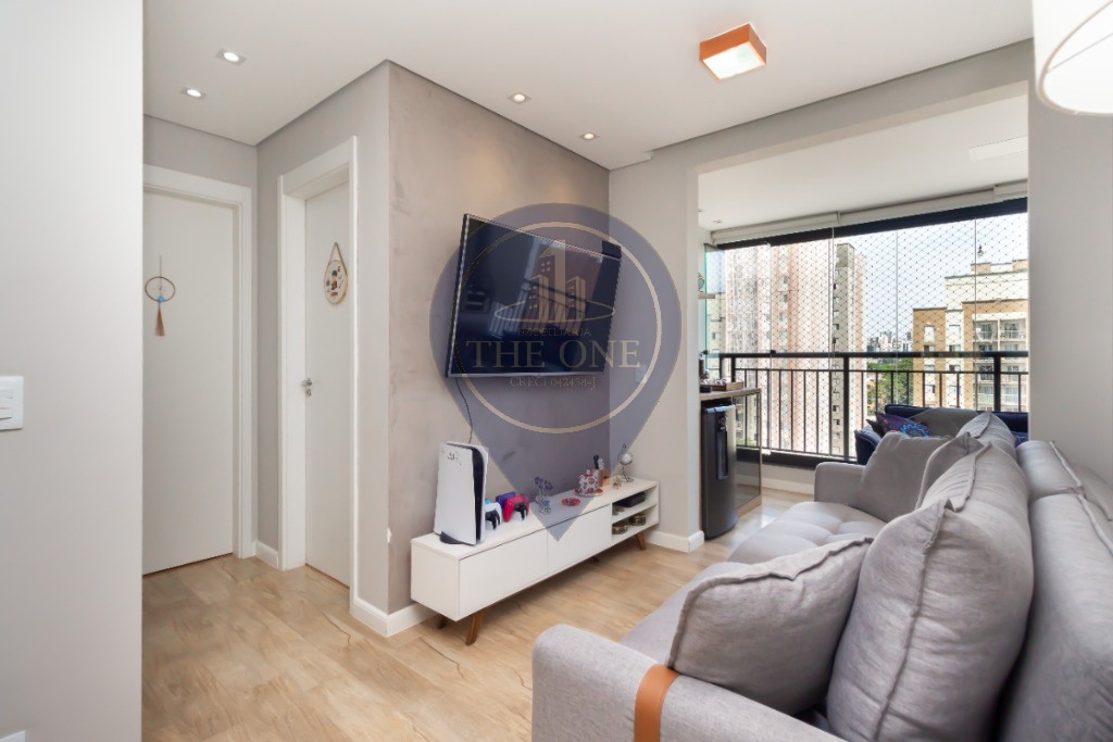 Apartamento, 2 quartos, 60 m² - Foto 3