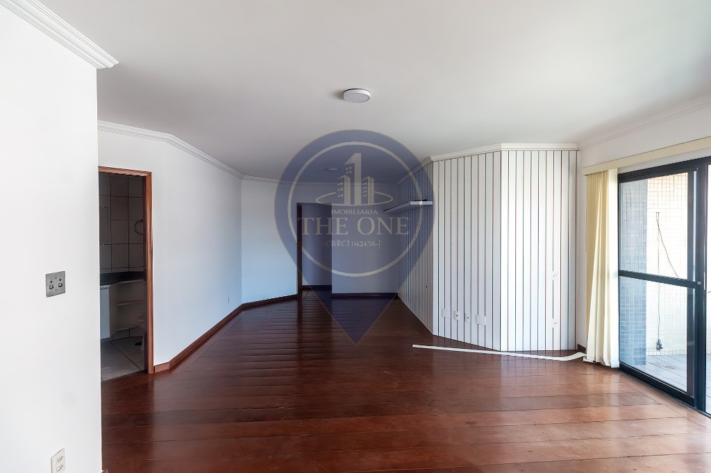 Apartamento, 3 quartos, 126 m² - Foto 6