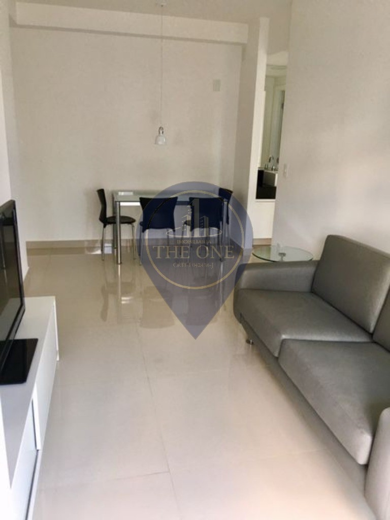 Apartamento, 1 quarto, 46 m² - Foto 4